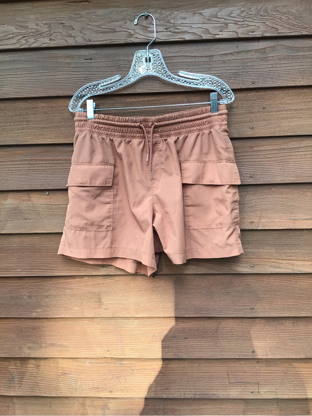Old Navy Cargo Shorts
